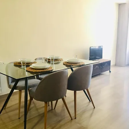 Apartment Centro Historico Catedral Carril Del Picon. Parking Opcional