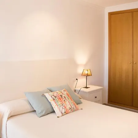 Apartment Centro Historico Catedral Carril Del Picon. Parking Opcional