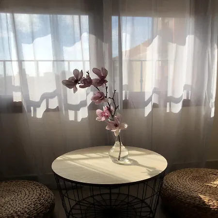 Appartement Centro Historico Catedral Carril Del Picon. Parking Opcional Grenade