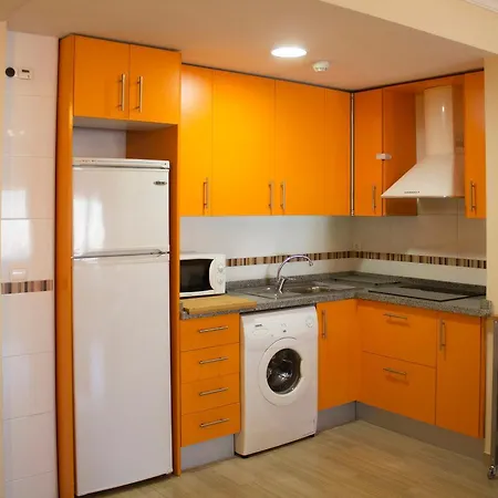 Appartement Centro Historico Catedral Carril Del Picon. Parking Opcional Grenade