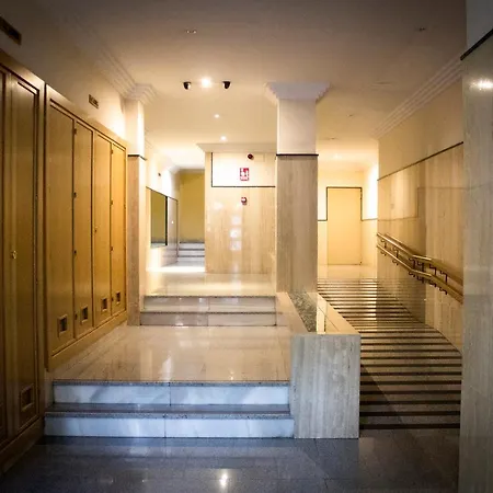 Appartement Centro Historico Catedral Carril Del Picon. Parking Opcional Grenade