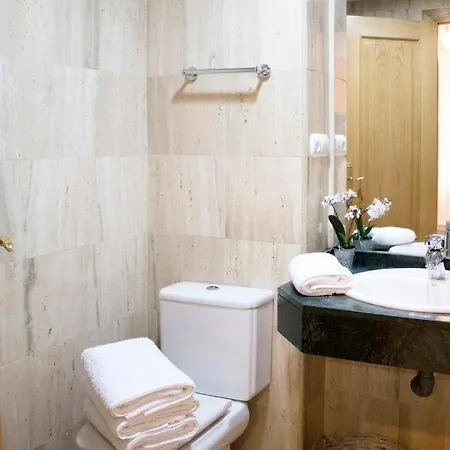 Centro Historico Catedral Carril Del Picon. Parking Opcional Grenade