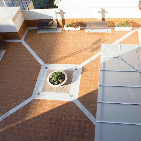 Centro Historico Catedral Carril Del Picon. Parking Opcional * Grenade